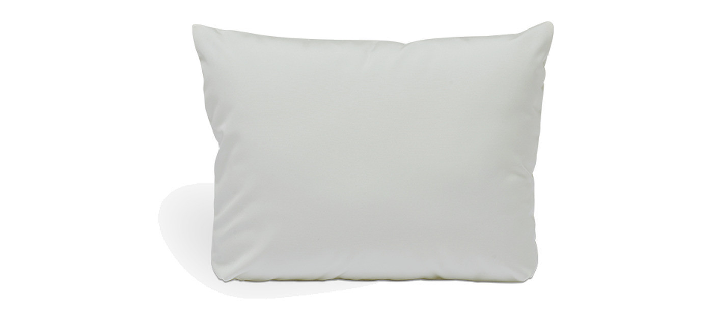 Sika-Design Meghan Exterior cuscino schienale