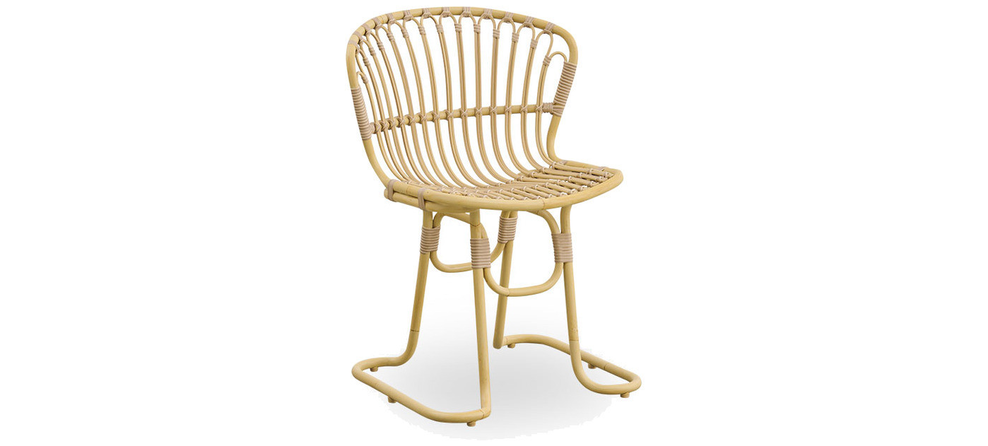 Sika-Design Rita Exterior stol
