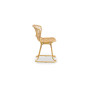 Sika-Design Rita Exterior stol, pogled 2