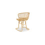 Sika-Design Rita Exterior chair, view 4