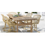 Sika-Design Rita Exterior stolica, ambijent