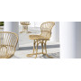 Sika-Design Rita Exterior chair, ambient 2