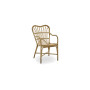 Sika-Design Margret Exterior stolica, Antik (ALU)