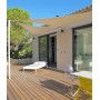 Ingenua Triangle jadro 90°, 4 x 5 x 6,4 m, Premium