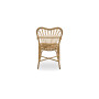 Sika-Design Margret Exterior stol, Antik (ALU), pogled 3
