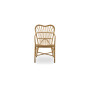 Sika-Design Margret Exterior stolica, Antik (ALU), pogled 5