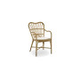 Sika-Design Margret Exterior stol, Antik (ALU), pogled 6