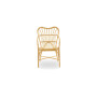 Sika-Design Margret Exterior Stuhl, Natur (ALU), Ansicht 4