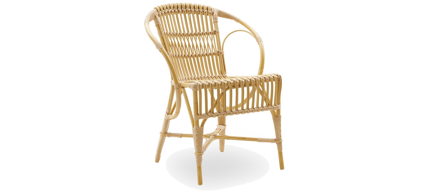 Sika-Design Robert Exterior stol