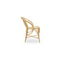 Sika-Design Robert Exterior stolica, pogled 2