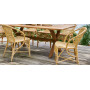 Sika-Design Robert Exterior Stuhl, Ambiente 2
