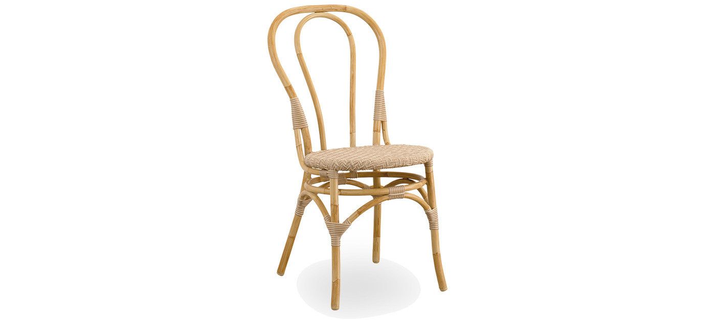 Sika-Design Lulu Exterior chair