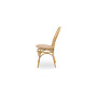 Sika-Design Lulu Exterior stolica, pogled 2
