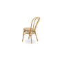 Sika-Design Lulu Exterior stol, pogled 3