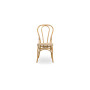 Sika-Design Lulu Exterior stolica, pogled 4