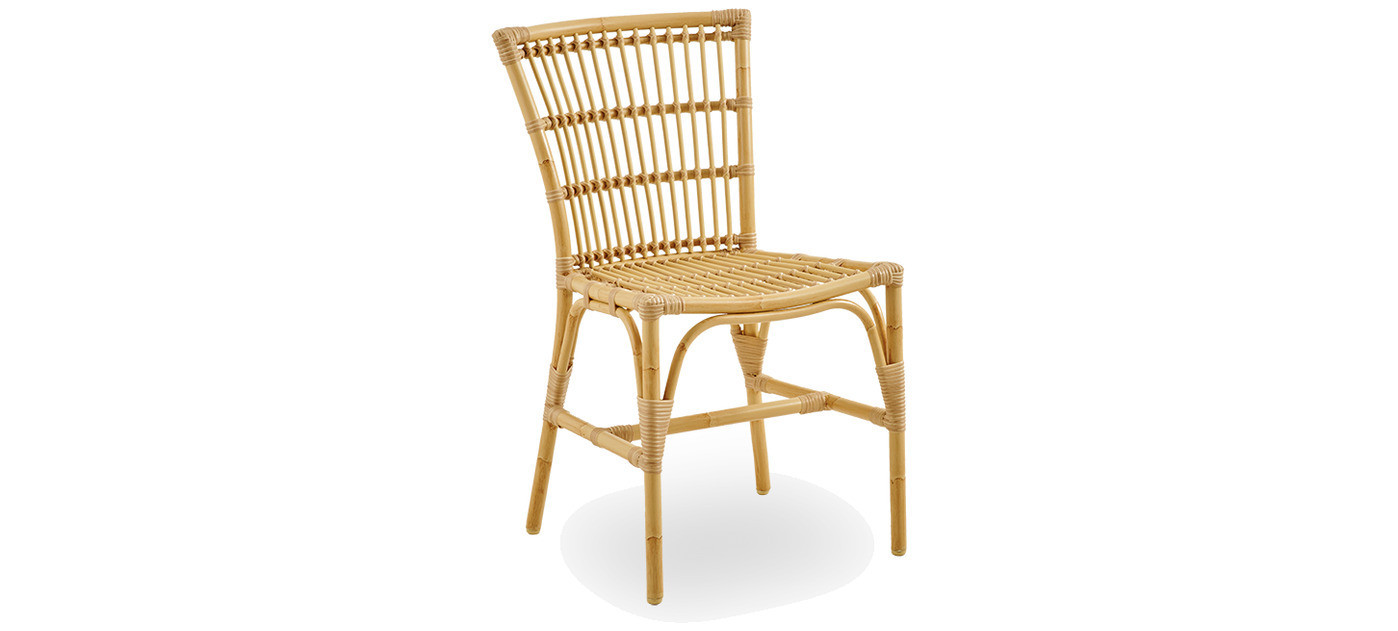 Sika-Design Elisabeth Exterior stolica