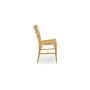 Sika-Design Elisabeth Exterior sedia, vista 2