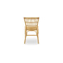 Sika-Design Elisabeth Exterior sedia, vista 3