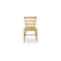 Sika-Design Elisabeth Exterior sedia, vista 4