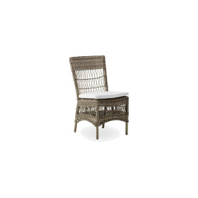 Sika-Design Marie Exterior stol, Antik (ALU)