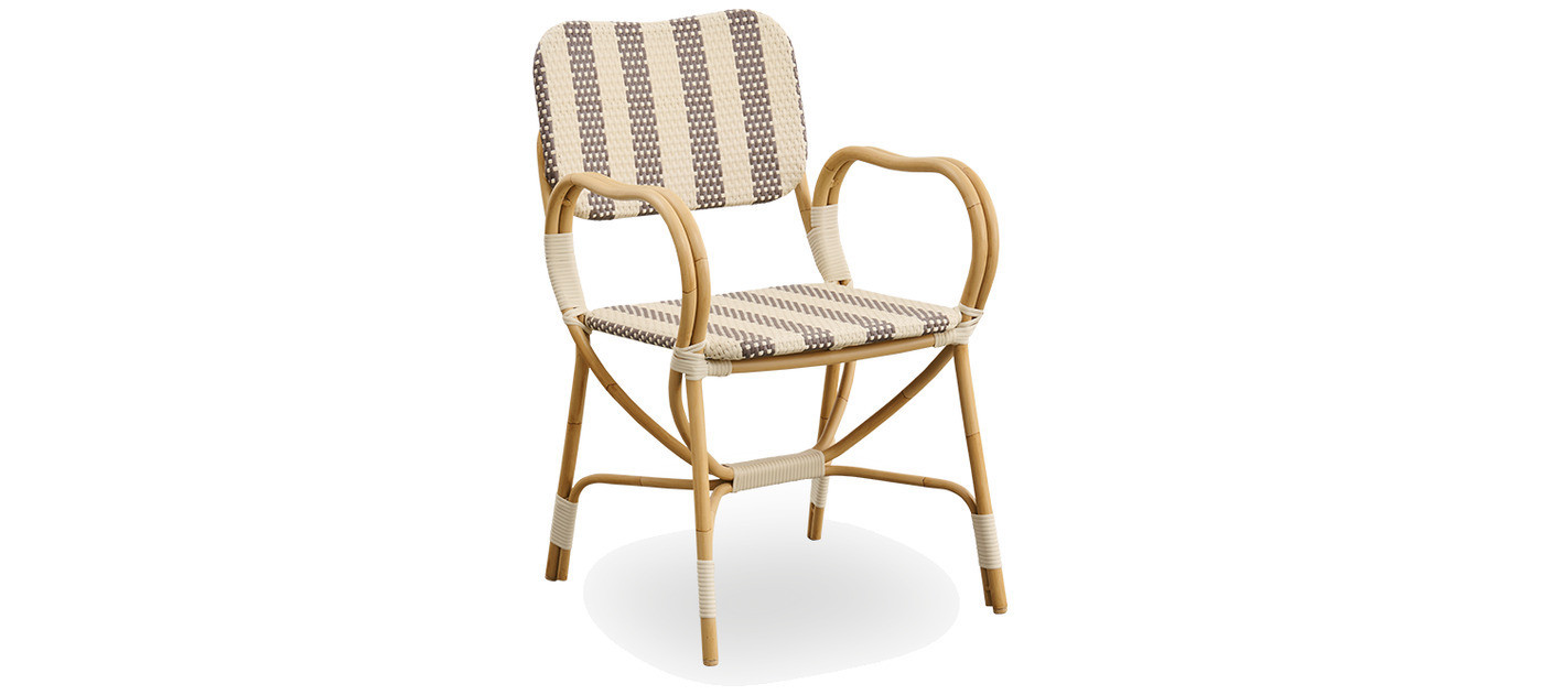 Sika-Design Franco Albini Bistro Exterior stol