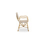 Sika-Design Franco Albini Bistro Exterior stolica, pogled 2