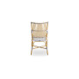 Sika-Design Monique Exterior armchair, view 4