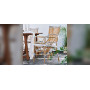 Sika-Design Monique Exterior Armlehnstuhl, Ambiente