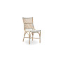 Sika-Design Monique Exterior stolica