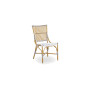 Sika-Design Monique Exterior stolica, pogled 2