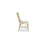 Sika-Design Monique Exterior stolica, pogled 3