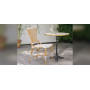 Sika-Design Monique Exterior Stuhl, Ambiente