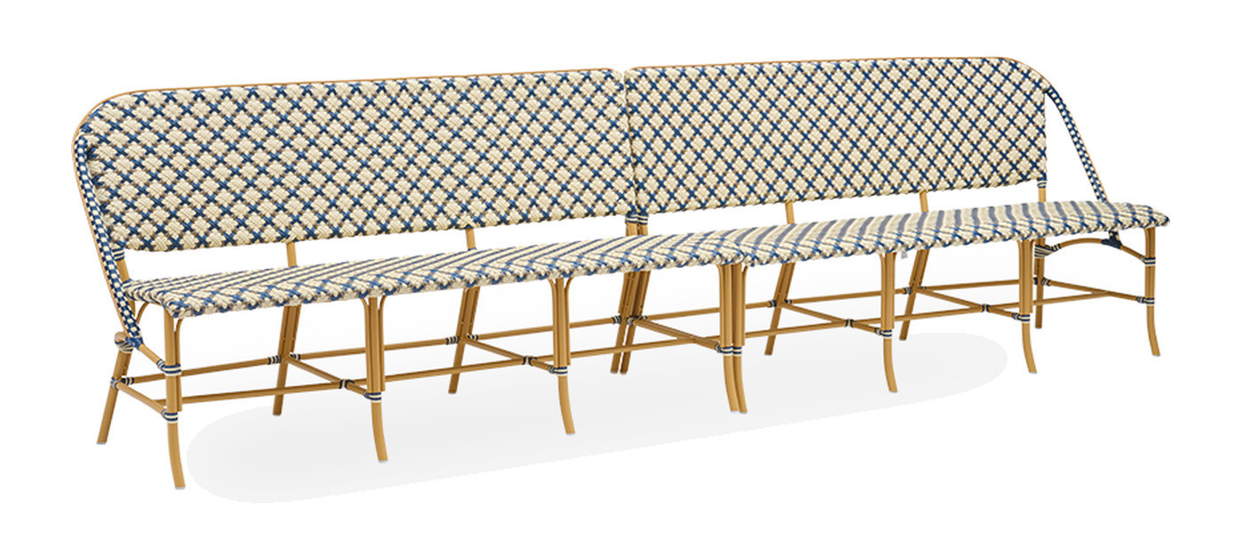 Sika-Design Sofie Exterior klop za 6 oseb