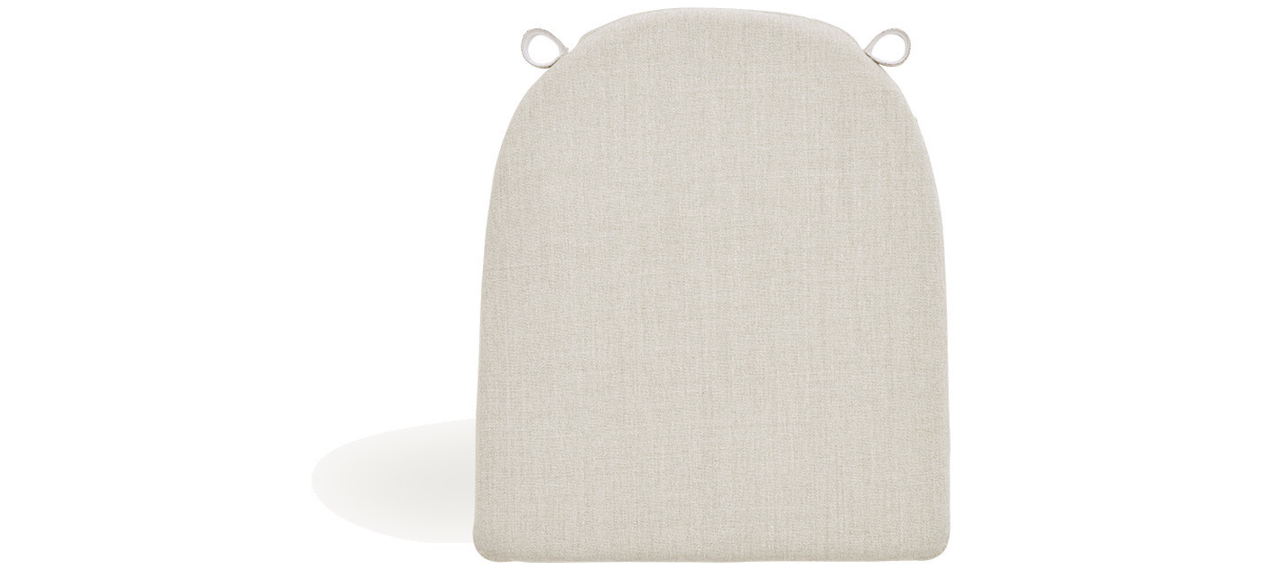 Sika-Design Sofie Exterior cuscino di seduta
