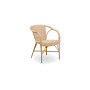 Sika-Design Madeleine Exterior stolica, Prirodna
