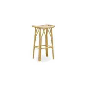 Sika-Design Salsa Exterior sgabello da bar