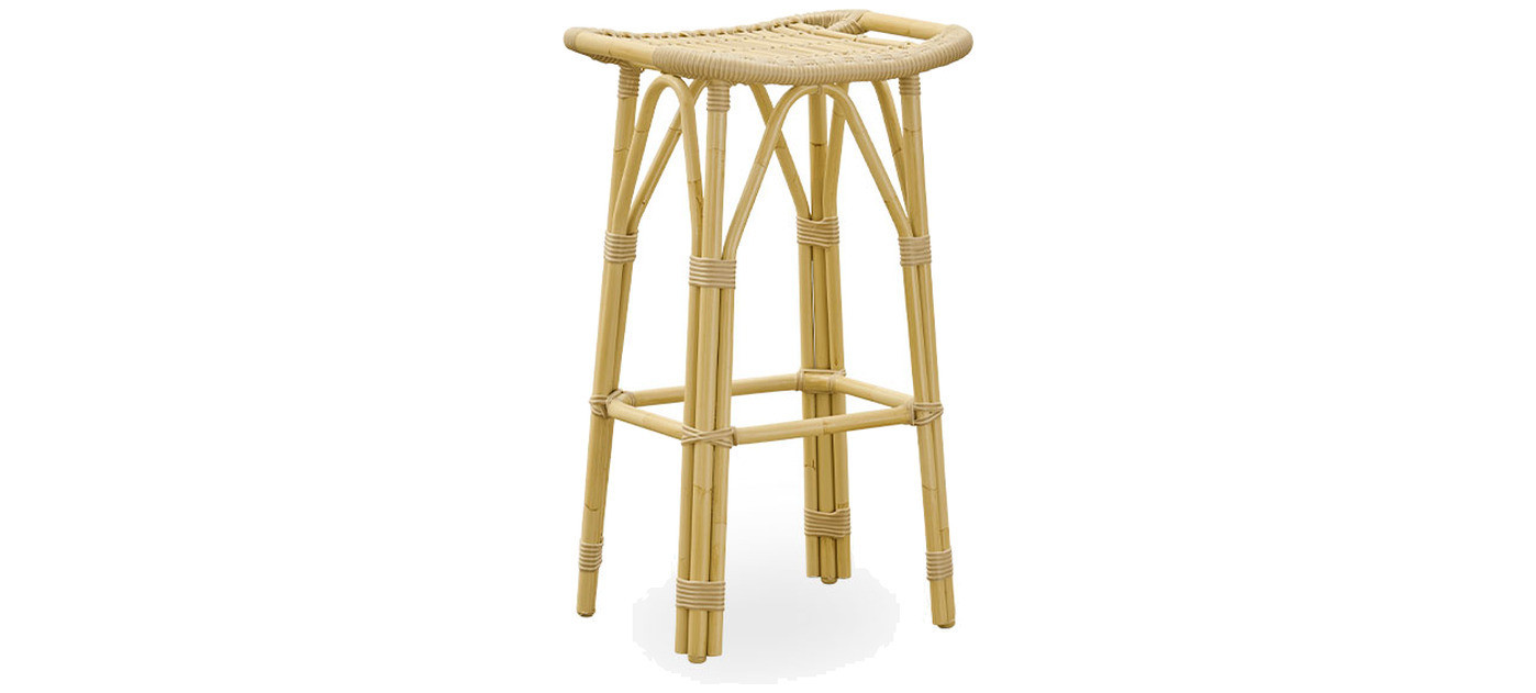 Sika-Design Salsa Exterior barski stol