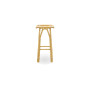 Sika-Design Salsa Exterior Barhocker, Ansicht 2