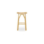 Sika-Design Salsa Exterior bar stool, view 3