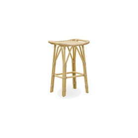 Sika-Design Salsa Exterior sgabello da banco