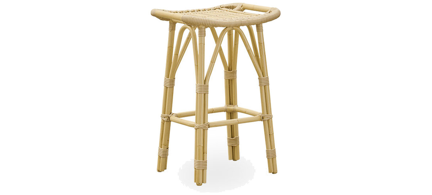 Sika-Design Salsa Exterior counter stool