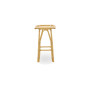 Sika-Design Salsa Exterior counter stool, view 2