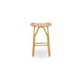 Sika-Design Salsa Exterior counter stool, view 3