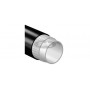 Nylon pipe Ø 3/8”