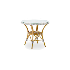 Sika-Design Danielle Exterior tavolino bistrot