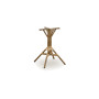 Sika-Design Nicole Exterior table base, Antique (ALU)