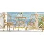 Sika-Design Tony Exterior bistro stol, ambijent
