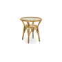 Sika-Design Tony Exterior Beistelltisch, Antik (ALU)