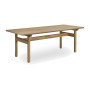 Sika-Design Tobias Exterior blagovaonski stol