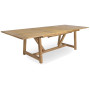 Sika-Design George Exterior Ausziehtisch, Ansicht 3